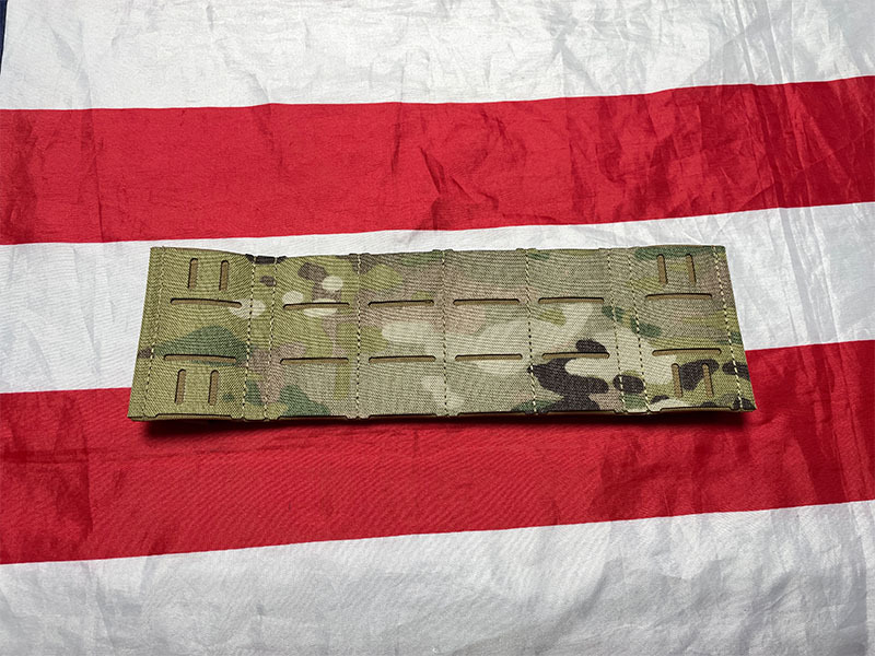 Haley Strategic EUDブリッジ 新型 マルチカム レーザーカット チェストリグ MOLLEアダプター D3CR対応 ヘイリーストラテジック multicam拍卖