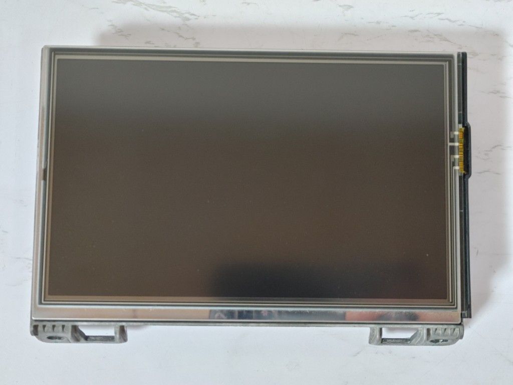 プジョー Peugeot 208 ABA-A9HN01 2016年 純正 マルチモニター ディスプレイ 9812862880 y125拍卖