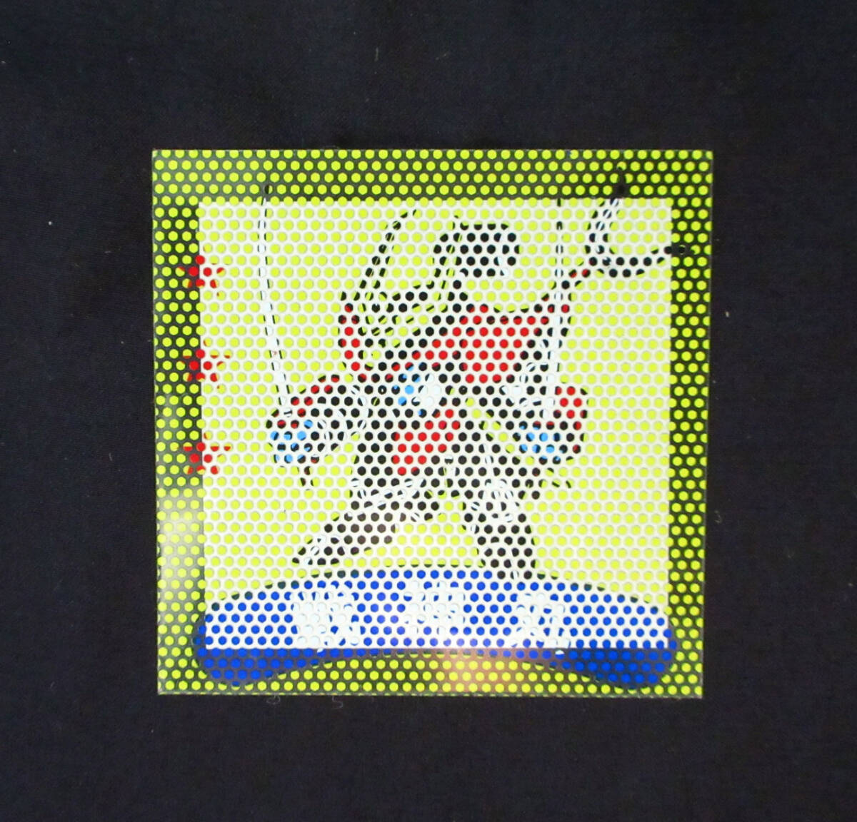 【完品~超完品クラス】 魔神英雄伝ワタル ワタルガム 戦神丸 剣部シバラク 第1弾 大量出品中 マイナーシール ドット柄 レア拍卖