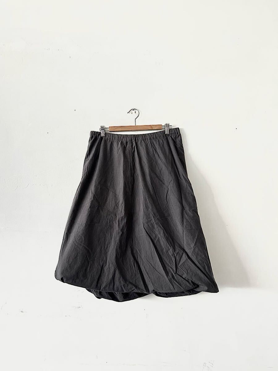 susuri バルーンコットンスカート Mサイズ拍卖