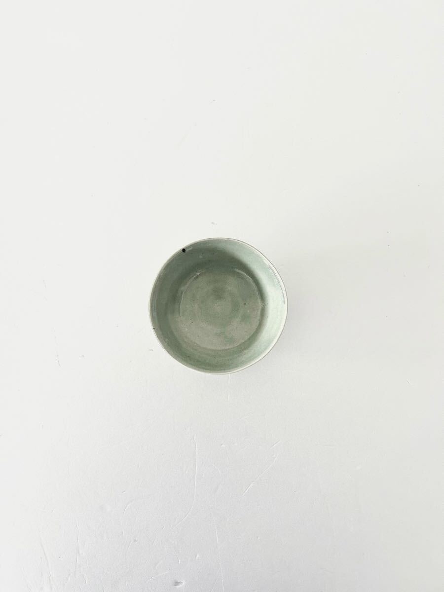 【美品】松葉勇輝 小椀拍卖