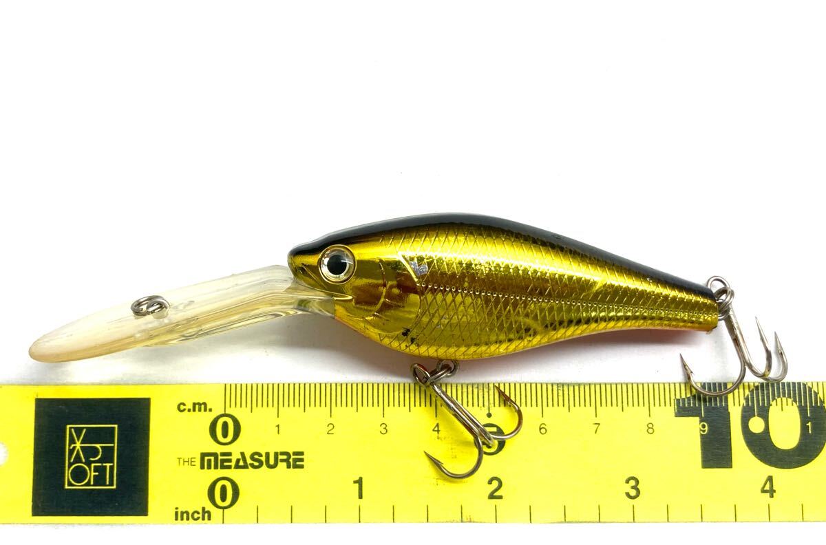 ティムコ TIEMCO マッドペッパー マグナム 検索 釣猫 クランクベイト拍卖