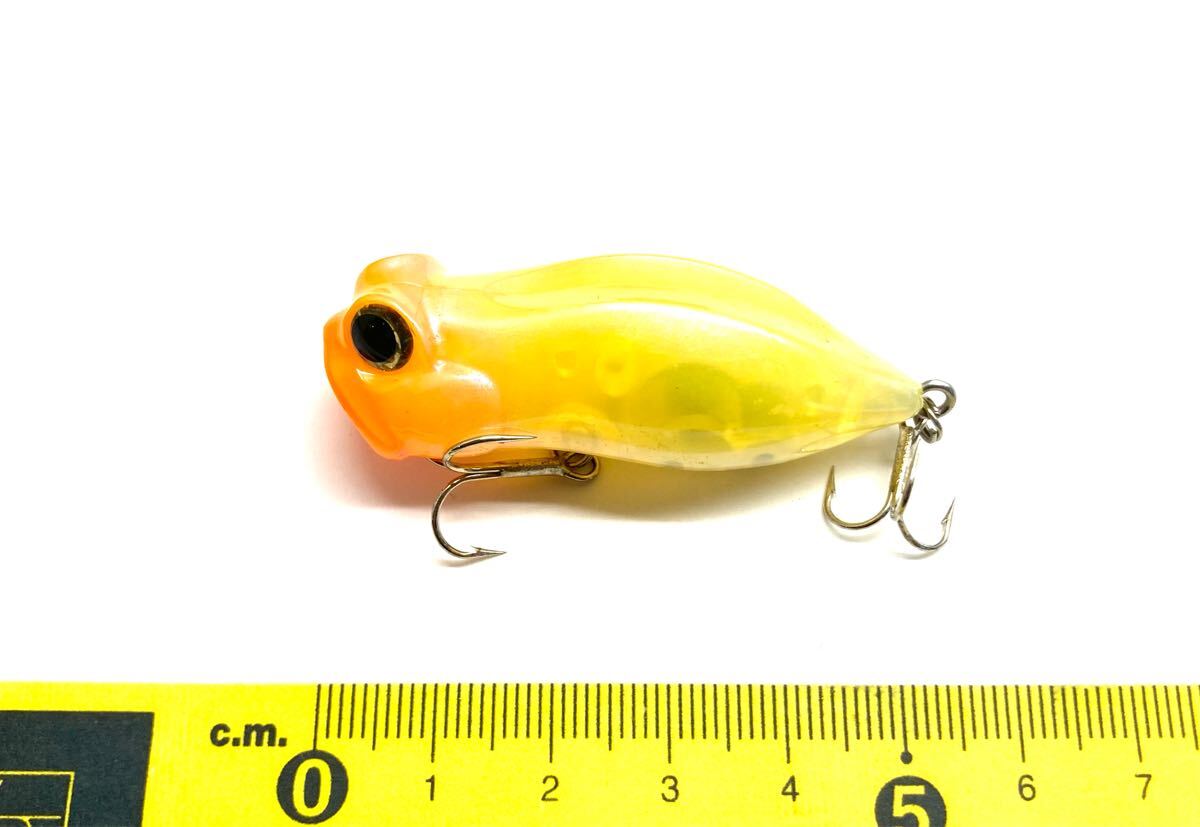 美品☆ラッキークラフト LUCKYCRAFT ケロール 検索 釣猫拍卖