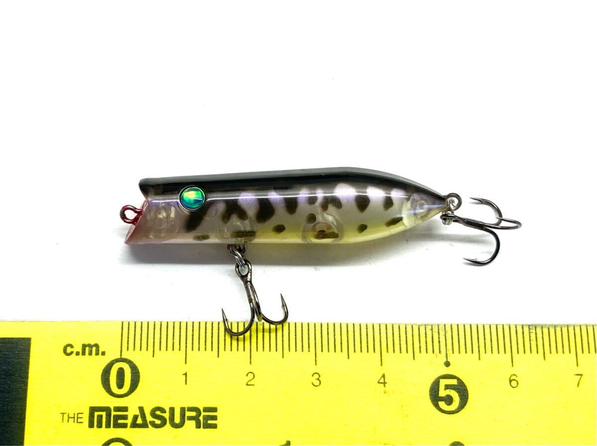 美品☆バスデイ レイナJW アジング/メバリング 検索 釣猫拍卖