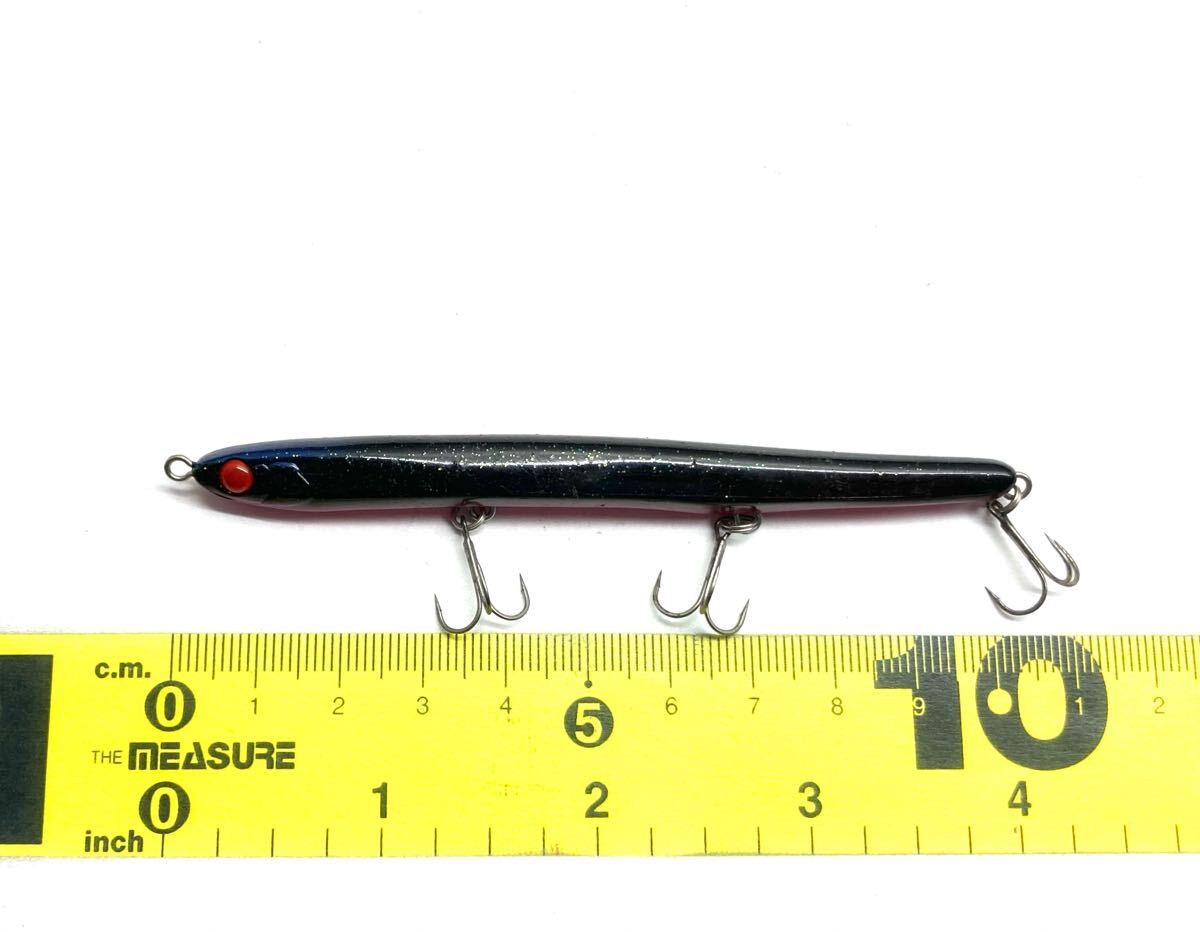 パズデザイン フィール 100SG 検索(釣猫)シーバス ミノー 拍卖