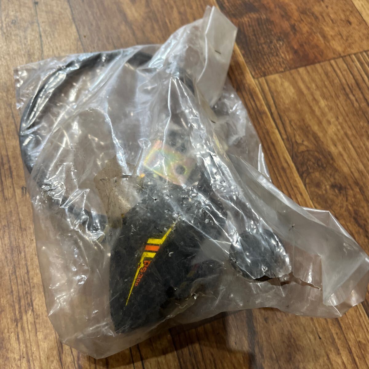 当時物/未使用/シフター/SHIMANO/PPS/5段/PS-300/昭和自転車/デコチャリ/シマノ/ツアー車/フラッシャー/変速機/レトロ/スーパーカー自転車拍卖