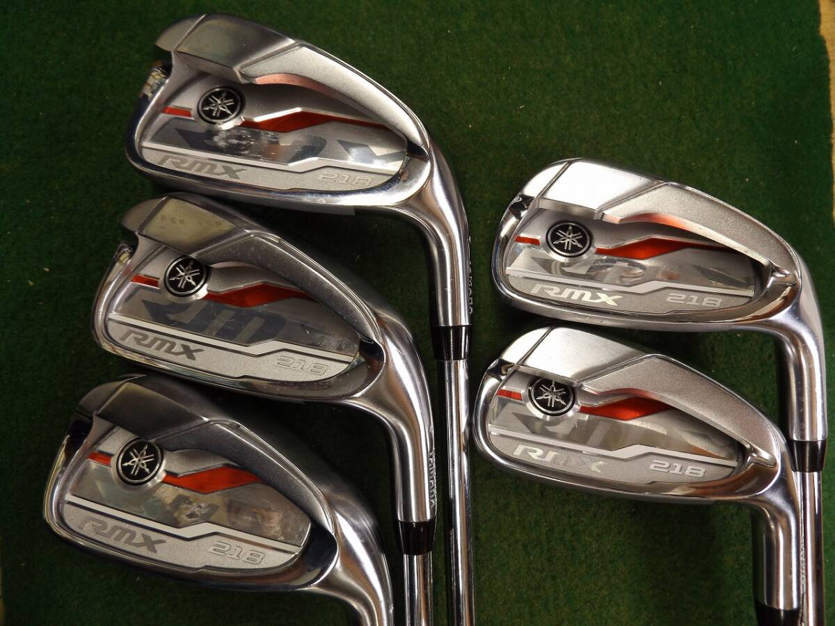 【税込】4779 RMX 218 #6-PW NS RMX 85 R ヤマハ リミックス .972086拍卖