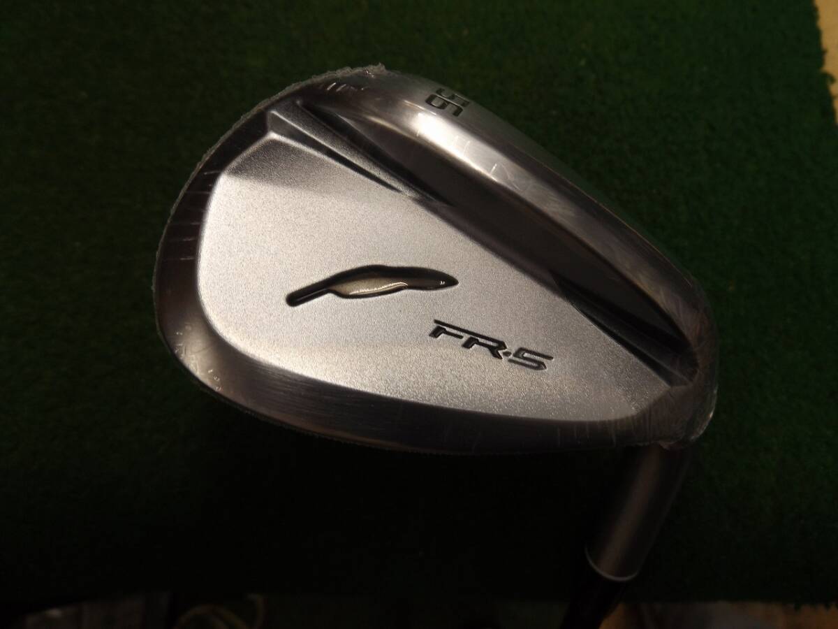 【税込】5241 FR-5 パールサテン 56°-12° FT-70i UNI FLEX 新品 フォーティーン .973830拍卖