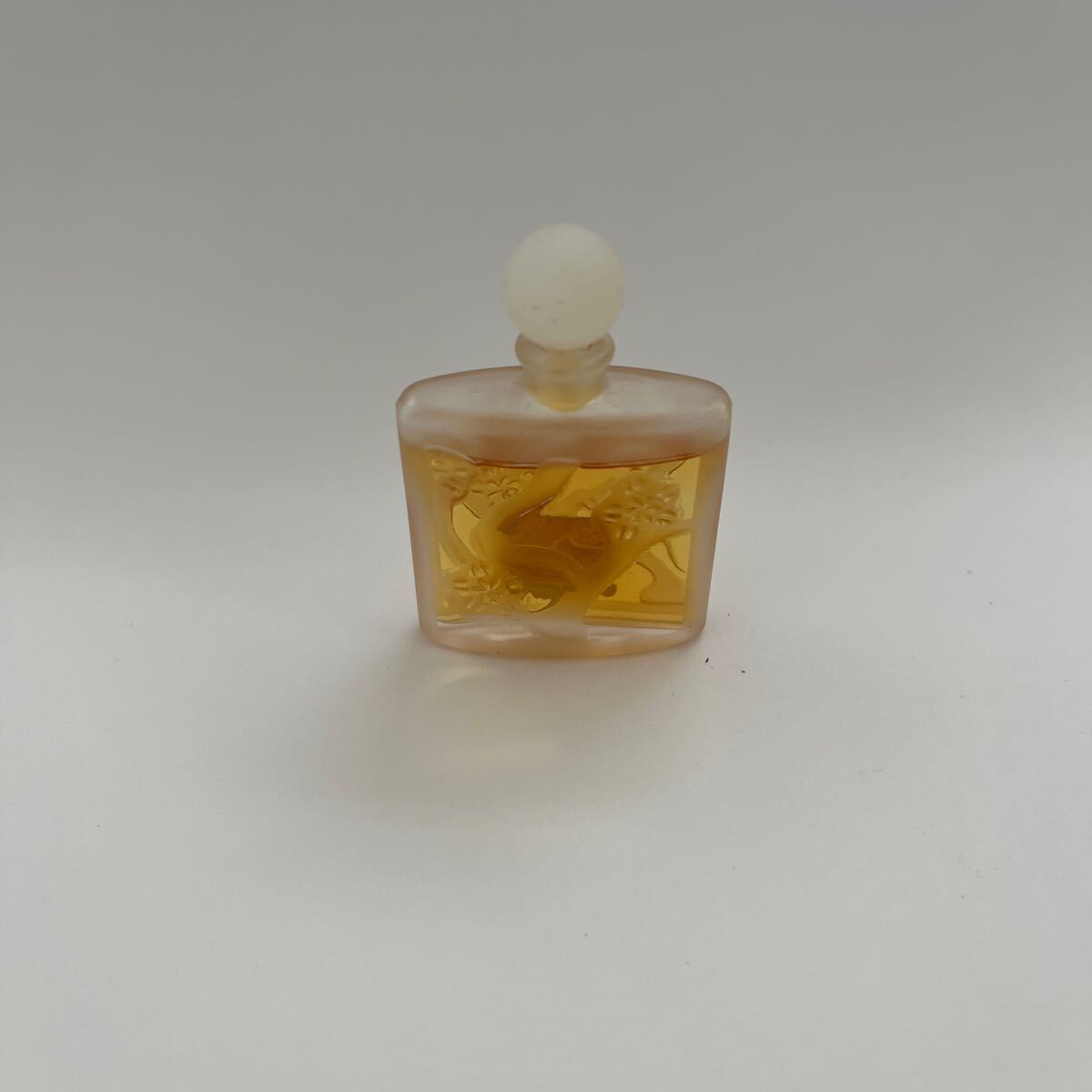 ジャンシャルル ブロッソー オンブルブルウ ミニチュア香水 ミニボトル ミニ香水拍卖