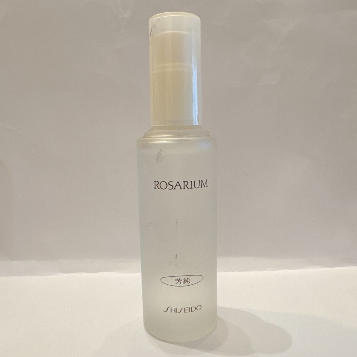 ばら園 オードパルファム 芳純 60ml 香水 eau de parfum拍卖