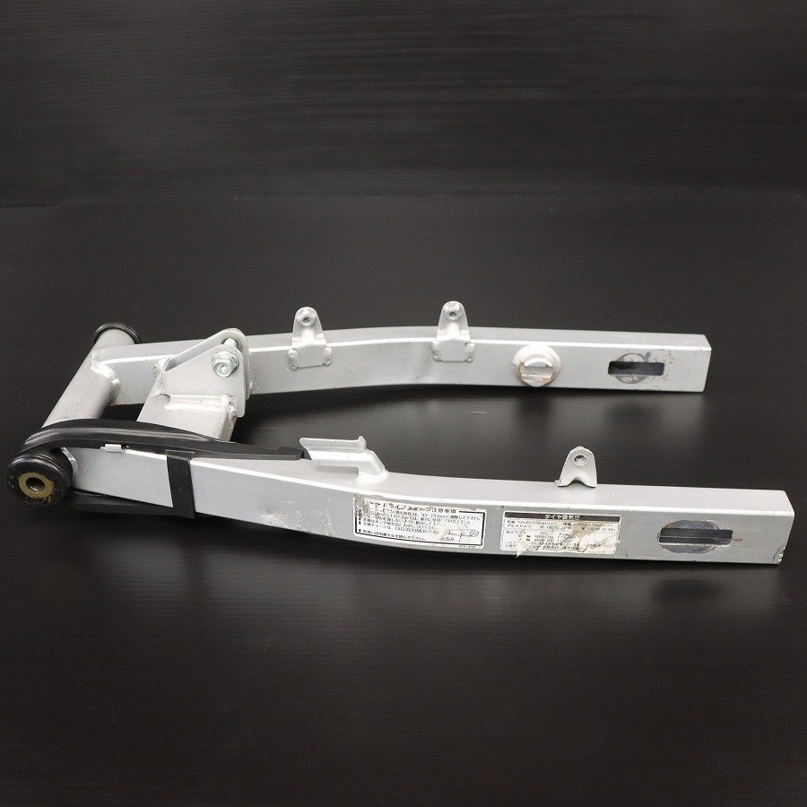 激安!NSR50純正スイングアームAssy!AC10/後期型/NSR80NSRminiNSF100NS-1NS50RNS50F拍卖