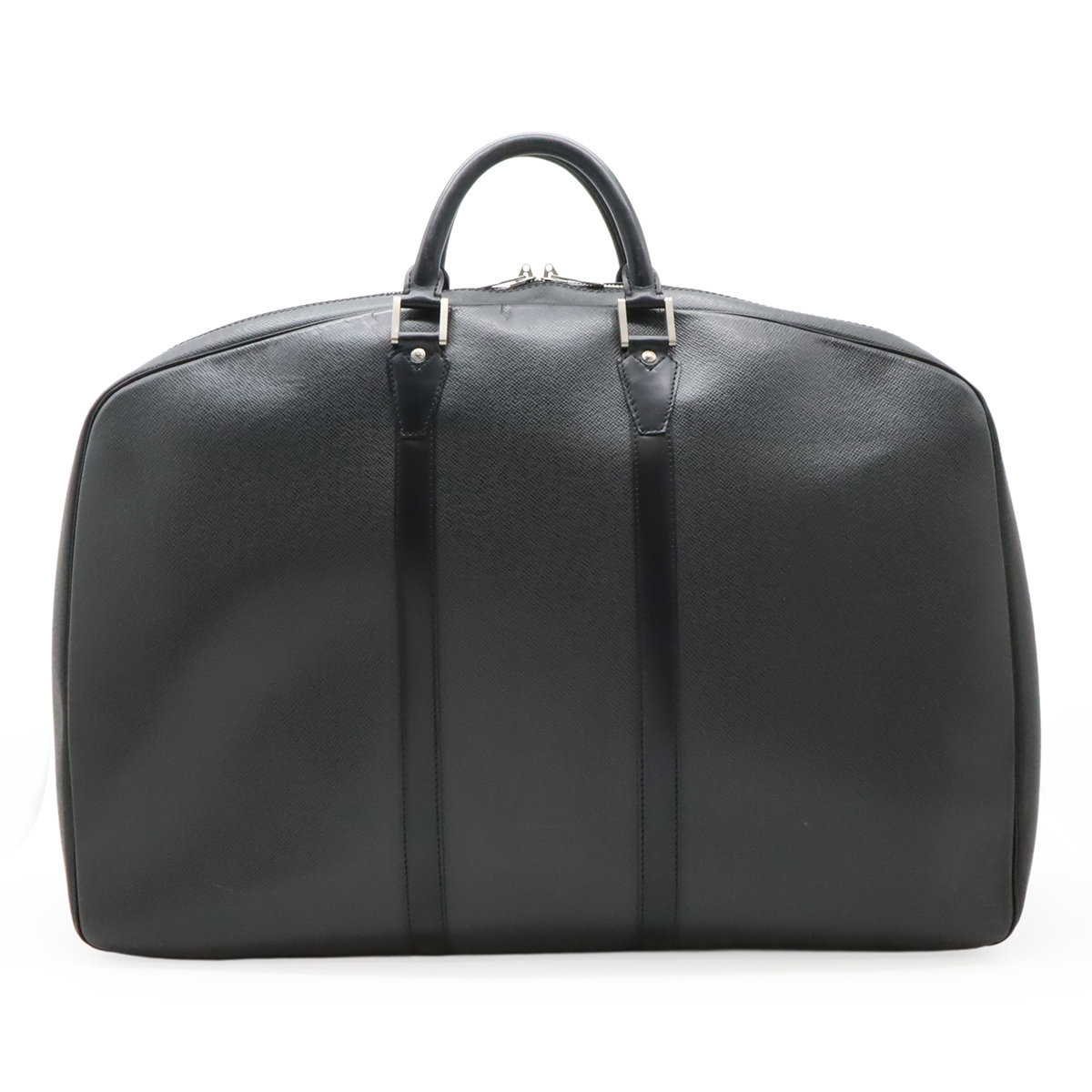 LOUIS VUITTON ルイ ヴィトン タイガ エランガ アン ポッシュ ボストンバッグ 旅行カバン トラベルバッグ アルドワーズ 黒 ブラック M30102拍卖