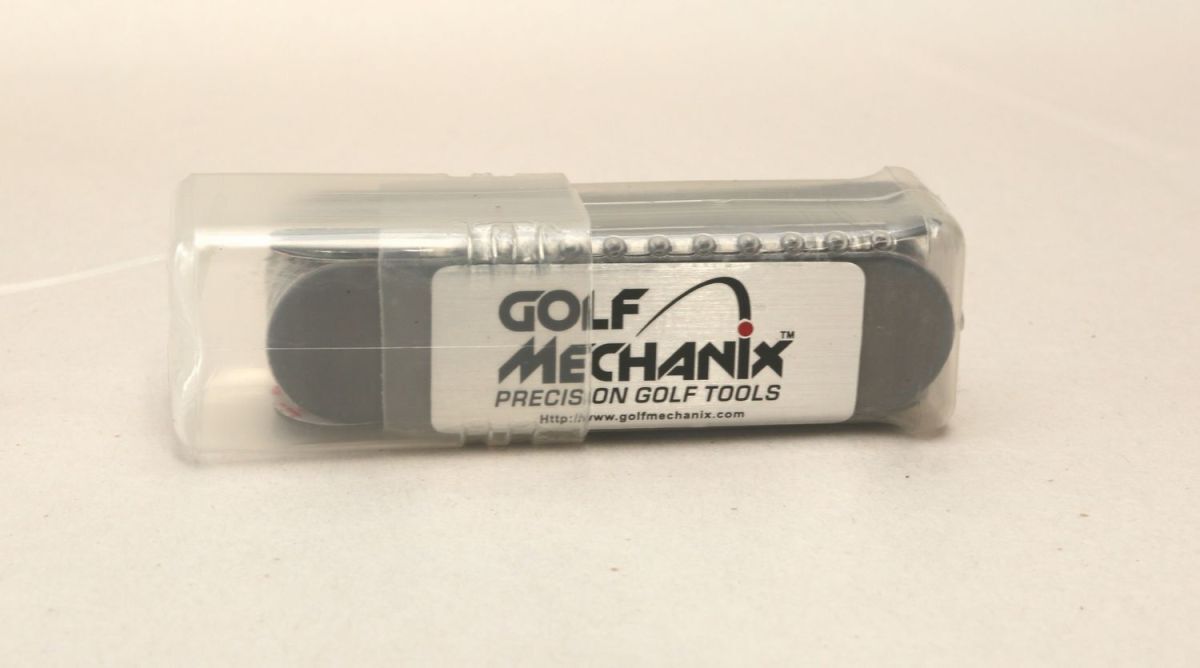 Golf-Mechanix ゴルフクラブ用 鉛 ウエイトバランス メンテナンス バランス調整 5gX20枚【送料無料】拍卖