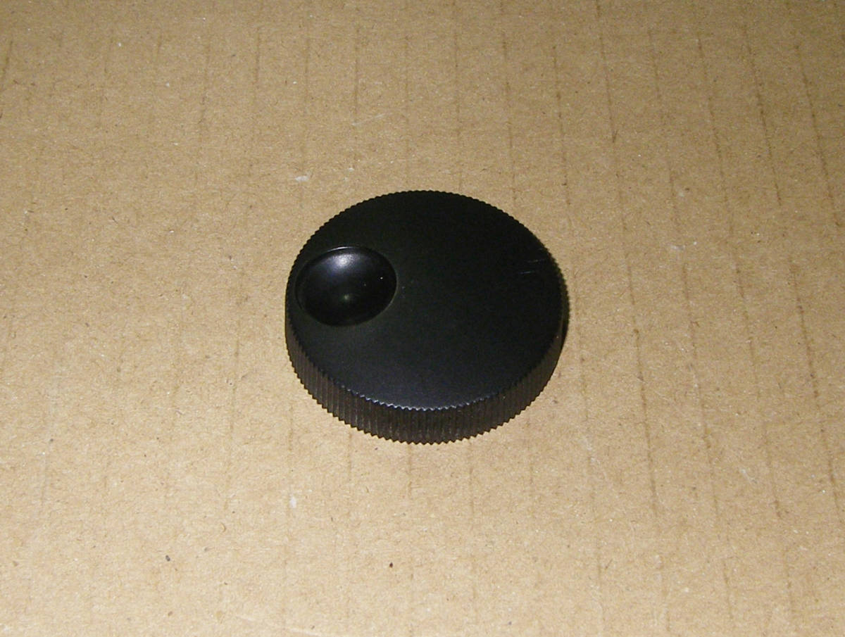 ★ROLAND VS-890/VS-840GX/VS-1880/VS-2400/VS-1824CD/BOSS BR other (TIME/VALUE) KNOB (黒)★拍卖