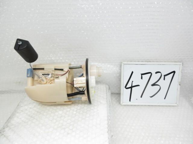 28年 シエンタ DBA-NSP170G 燃料ポンプ フューエルポンプ テストOK 292010-2281 77020-52500 202030 4737拍卖