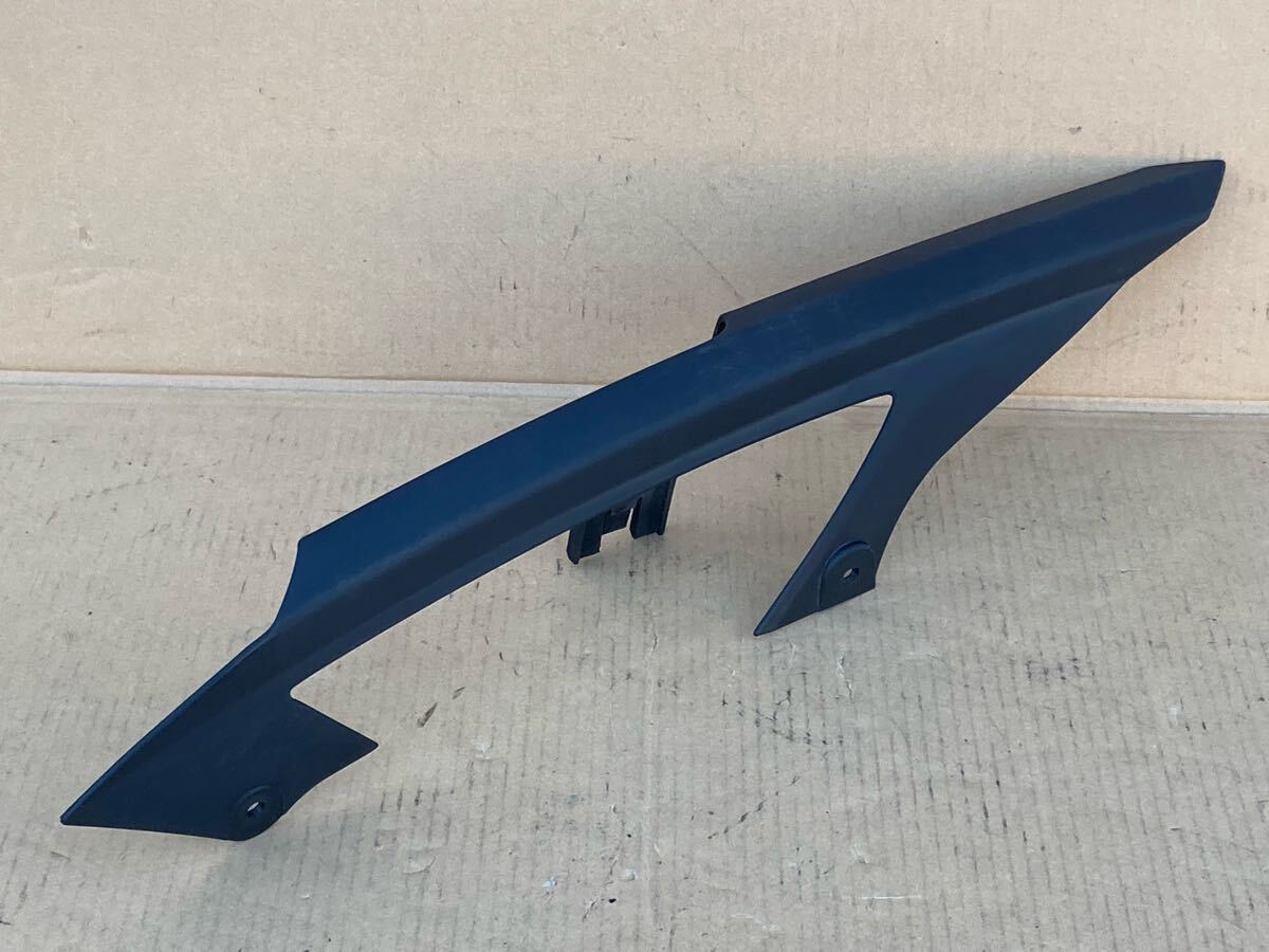 ZZR1400 チェーンカバー カワサキ ZXT40A Ninja ZX-14R拍卖