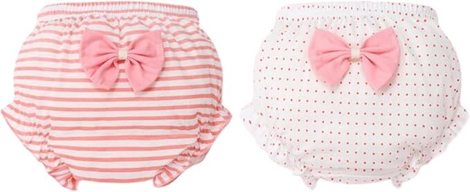 新品●送料無料 ショーツ女の子 提灯ブルマー かわいい 2枚セット 画像の中より2枚 セットサイズ110 下着拍卖