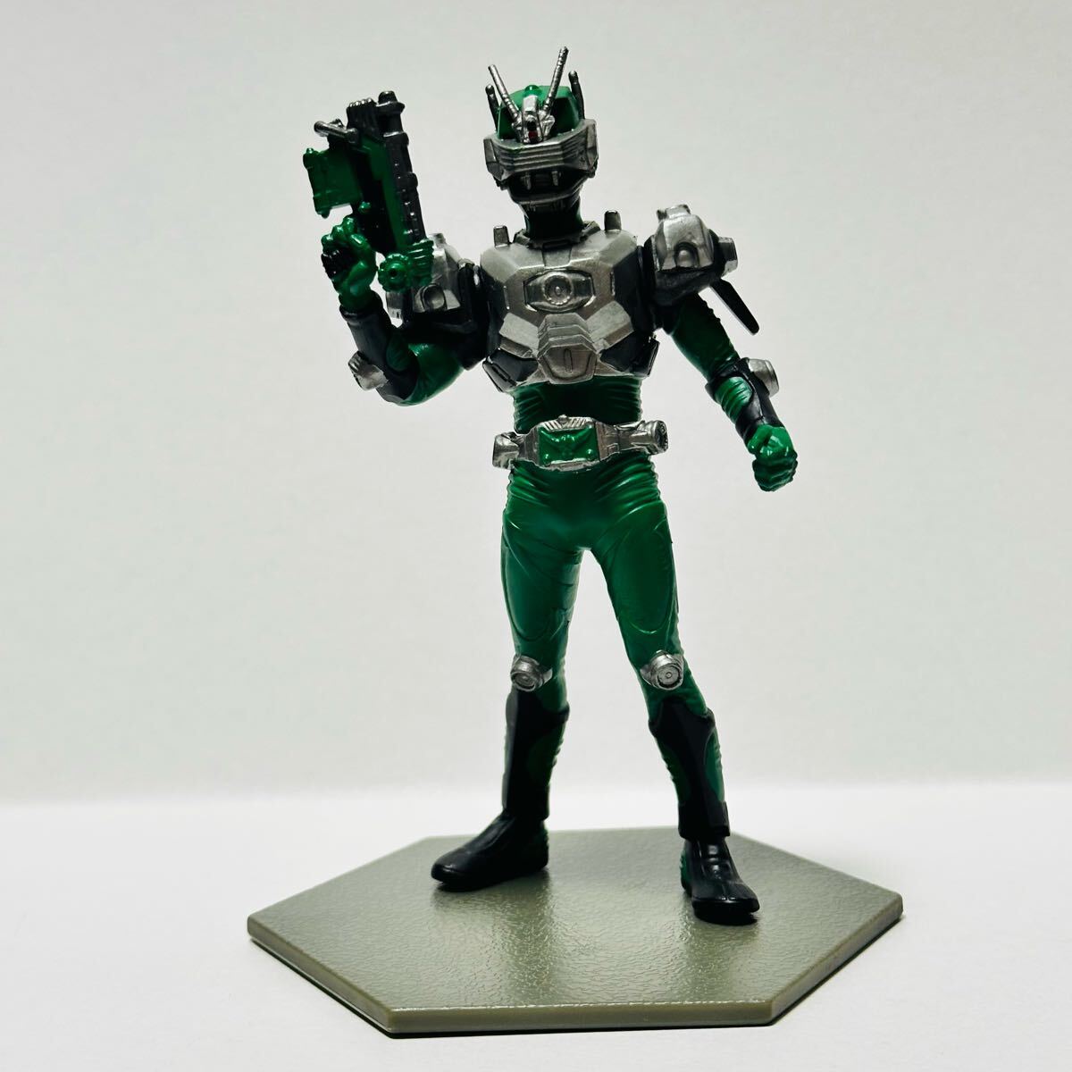 BANDAI HR-F 超集結!!仮面ライダーコレクション PART2 / 仮面ライダーゾルダ拍卖