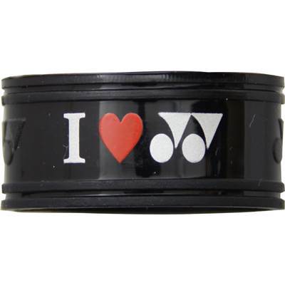 グリップバンド/ヨネックス/ac173-007/ブラック/黒/テニス用/320円即決拍卖