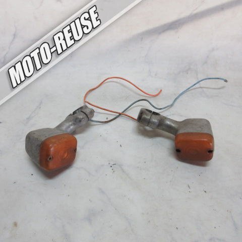 □【C200 C201】純正フロントウインカー 左右セット□K67438拍卖