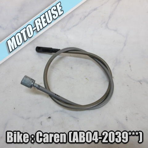 □【Caren カレン AB04】純正メーターワイヤー メーターケーブル (レターパックライト) □K72006拍卖