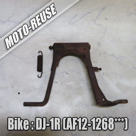 □【DJ-1R DJ1R AF12】純正メインスタンド センタースタンド□K72614拍卖