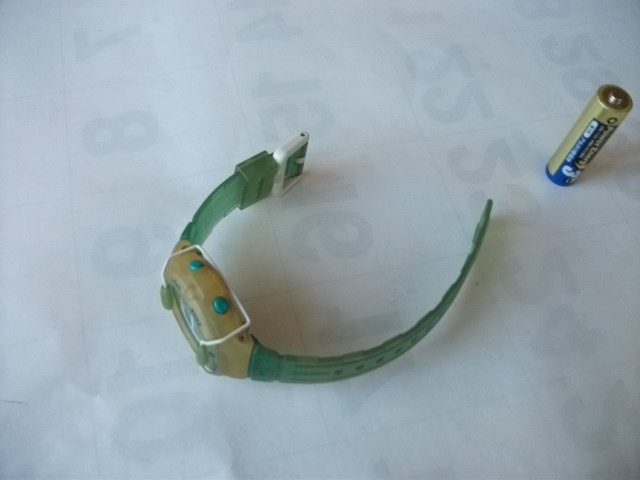 CASIO カシオ Baby-G BG-200 JAPAN 腕時計 拍卖