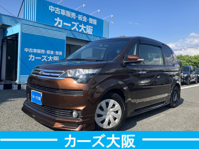 陸送50%OFF■カーズ大阪●車検2年付●25年スペイド G●7万キロ●G2627拍卖