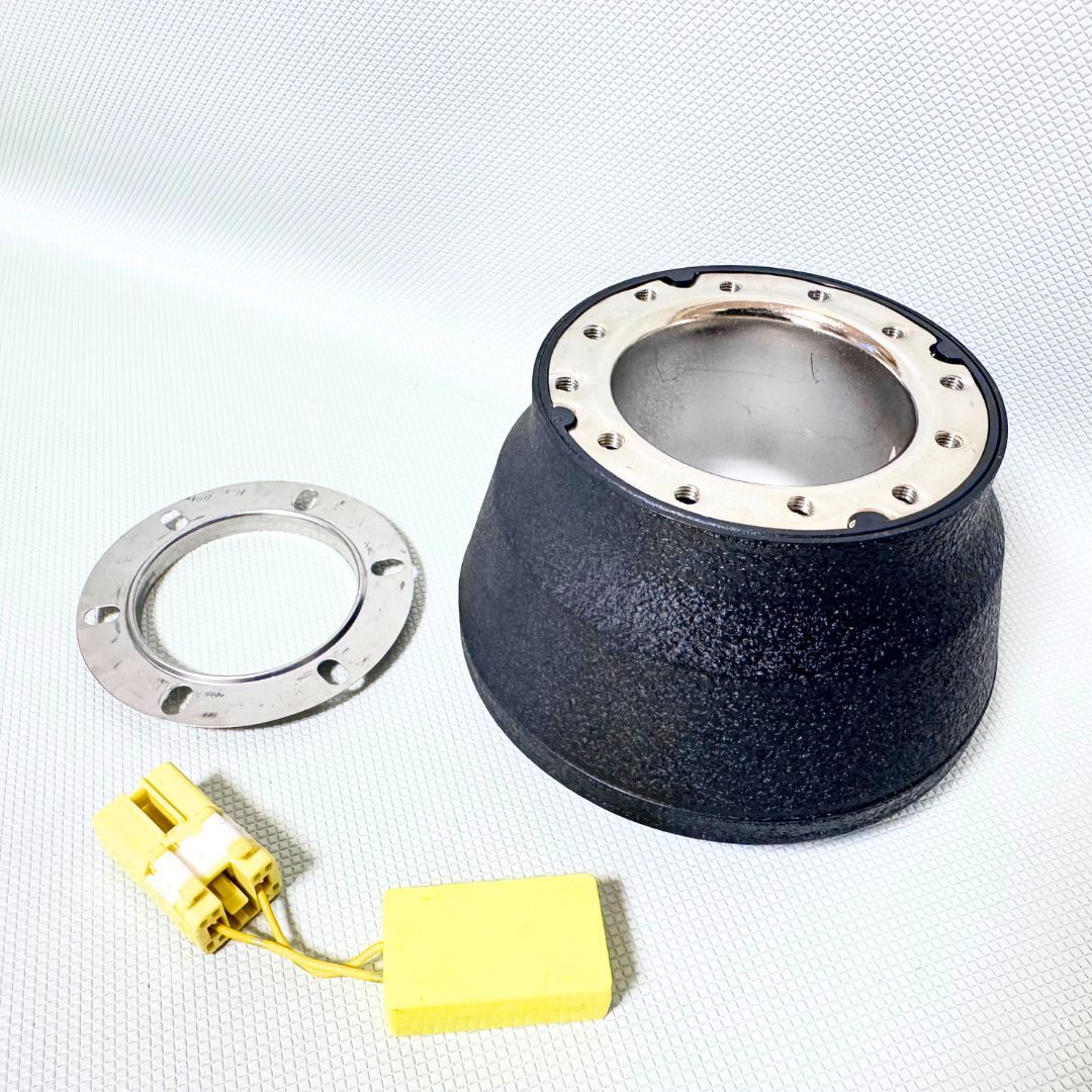 Daikei スチールボス S-606 大恵産業 エアバッグ車 送料無料/即決【50713-18】拍卖