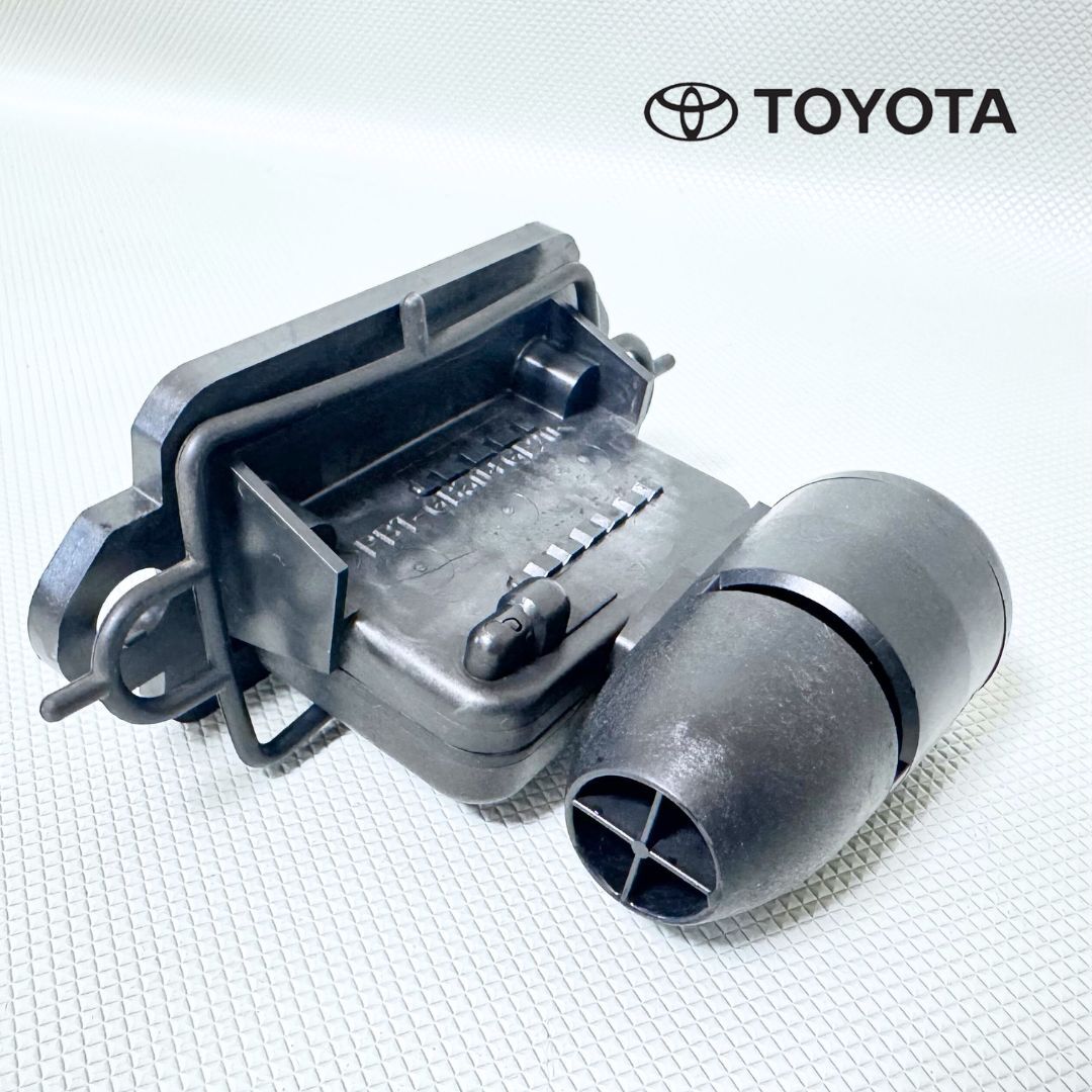 トヨタ 純正 エアフロメーター センサー 2204-20010 197400-10000 送料無料/即決【50713-15】拍卖