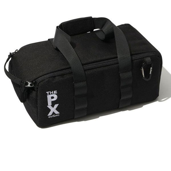 <Black>THE PX WILD THINGS ツールボックス 220038 ワイルドシングス ハードケース拍卖