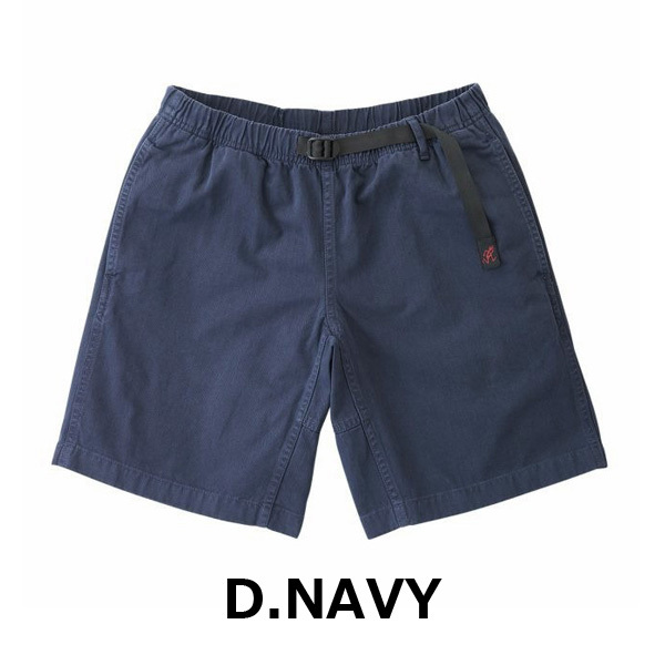 <Mサイズ><DoubleNavy>Gramicci ウィメンズG-ショーツ G201-OGT グラミチ レディース ショーツ オリジナルショーツ拍卖