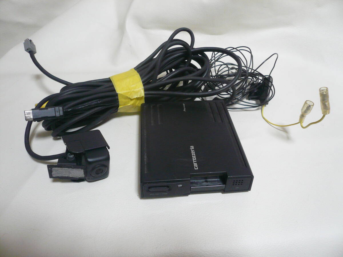 carrozzeria カロッツェリア クルーズスカウタ―ユニット CPN5750 (AVIC-ZH0999 ZH0099 ZH0009 VH0999 VH0099 VH0009など) 拍卖