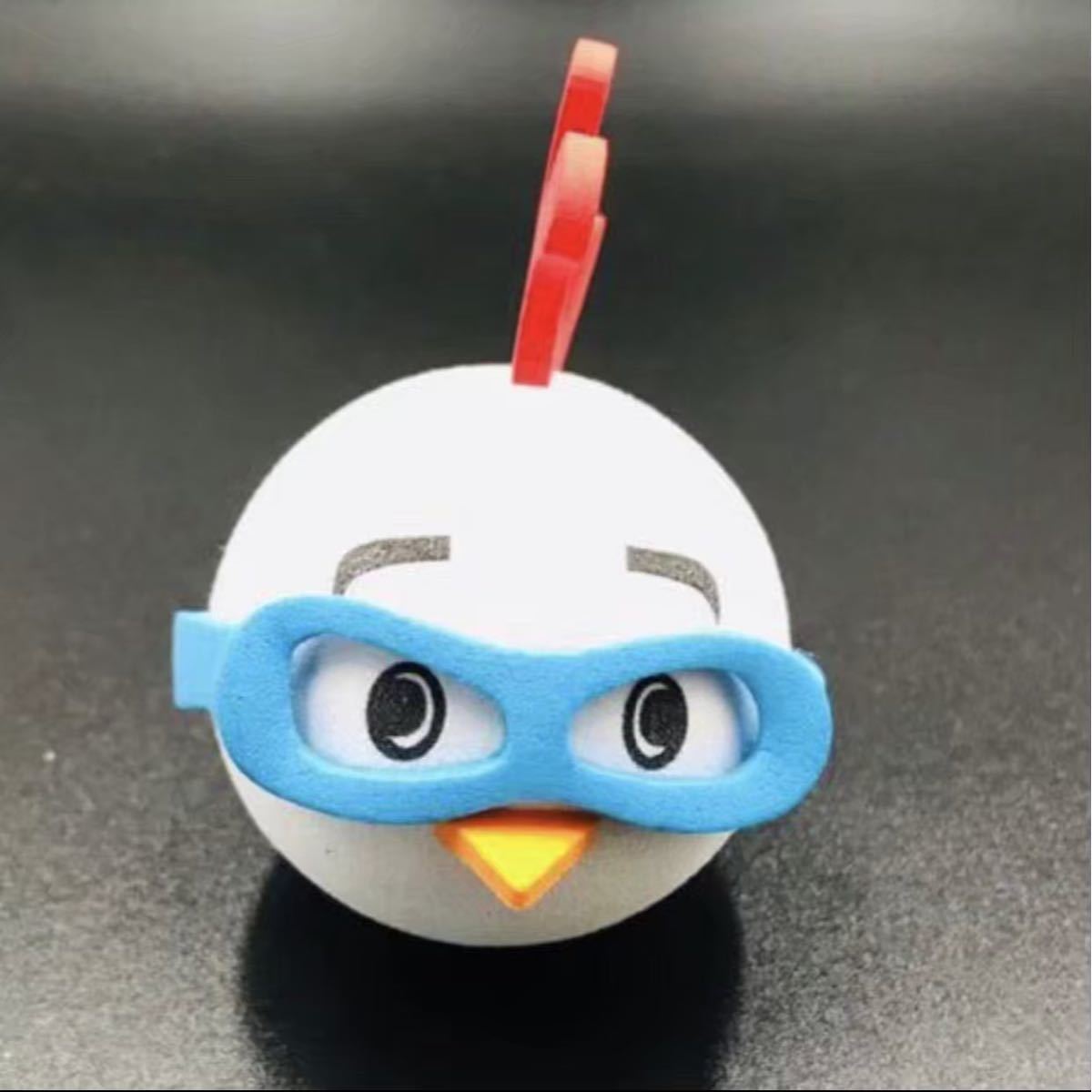 チキンリトル アンテナトッパー アンテナボール USDM キャラバン ハイエース シビック アメ車 トラック ワゴン カスタム拍卖