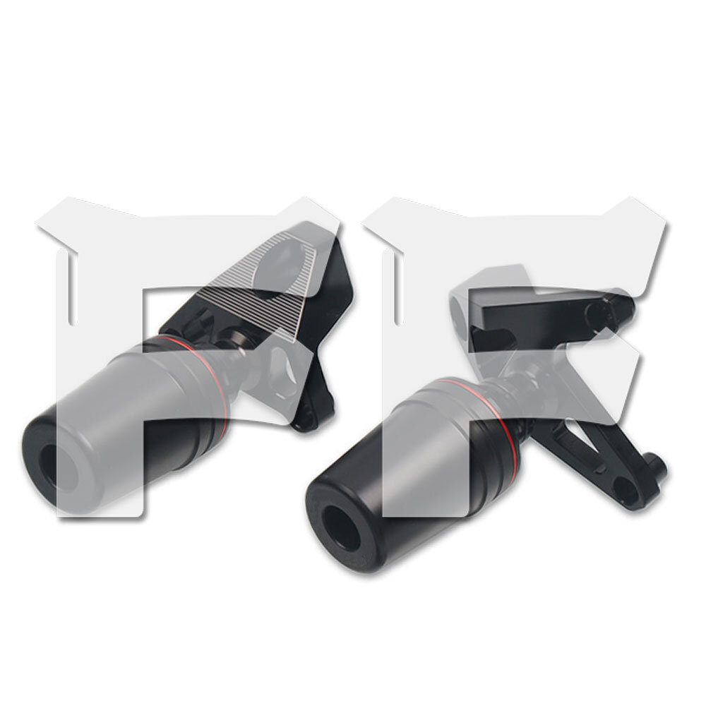 ホンダ HONDA CB650R CBR650R 2019-2020年モデル フレームスライダー プロテクター 落下保護 車体保護 ボルト付属 パーツ拍卖