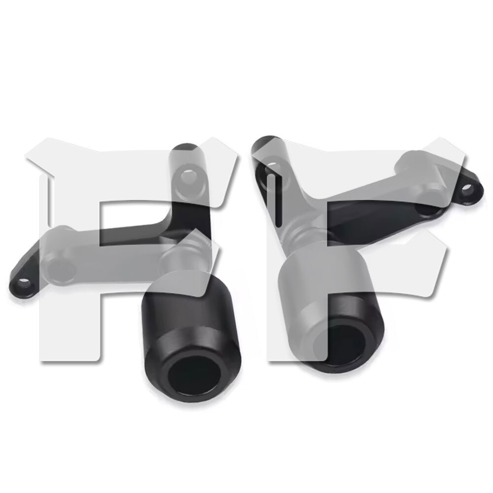 KTM デューク DUKE 790 DUKE 890 2018-2024年モデル フレームスライダー プロテクター 落下保護 車体保護 ボルト付属 パーツ拍卖