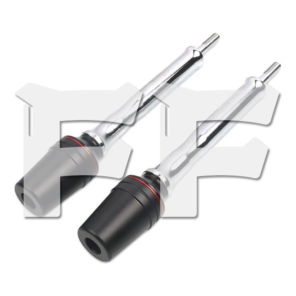 カワサキ KAWASAKI GTR1400 ZZR1400 ZX-14R Z250 Z300 フレームスライダー プロテクター 落下保護 車体保護 ボルト付属 パーツ拍卖