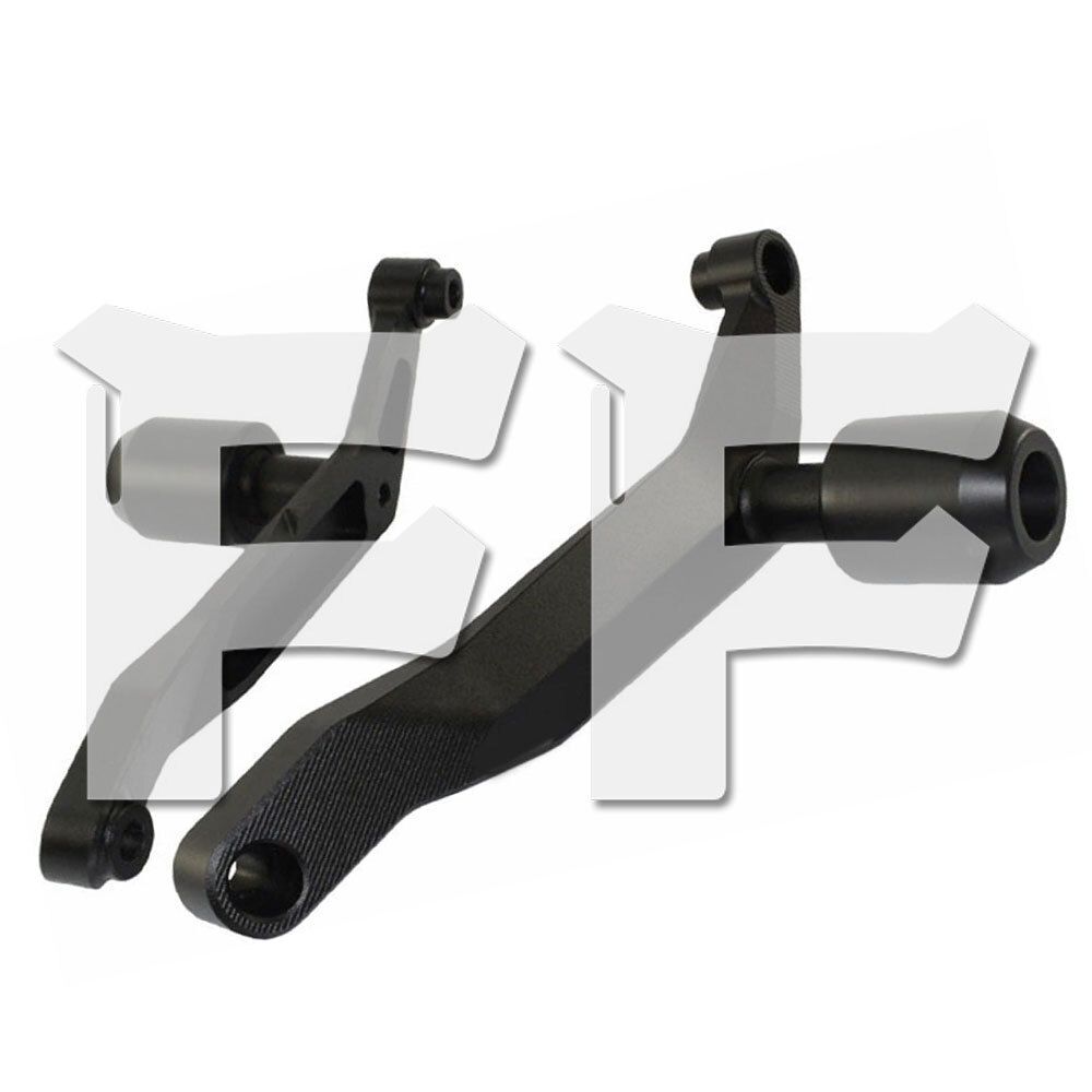 送料無料● ドゥカティ DUCATI Monster 937/950 2021-2023年モデル フレームスライダー プロテクター 落下保護 車体保護 ボルト付属 パーツ拍卖