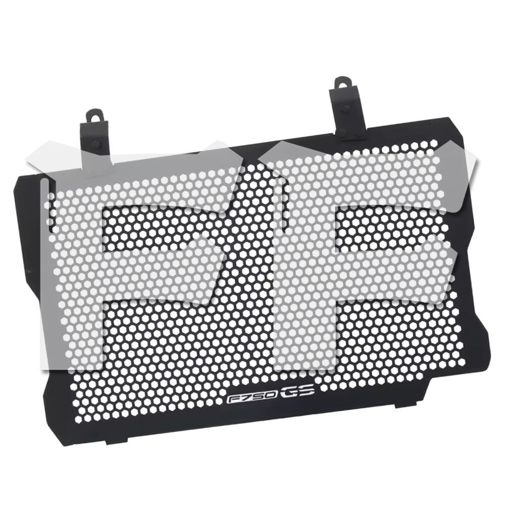 送料無料● BMW F750GS F 750 GS 2018-2023 クーラー ウォータータンク ラジエーターガード ネットフェンダー 保護カバー パーツ拍卖