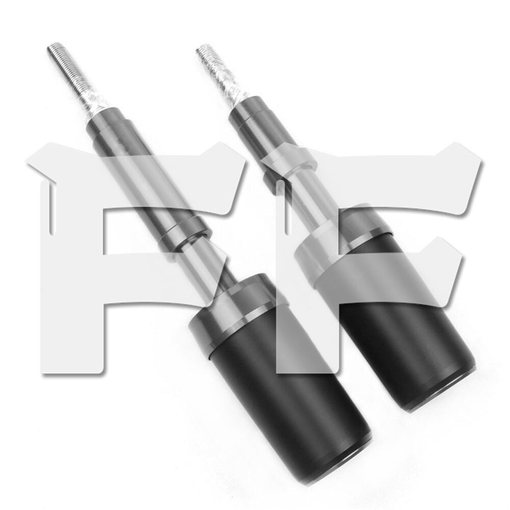 ドゥカティ Devil XDiavel Monster 821/1200 フレームスライダー クラッシュガード エンジンガード 落下保護 グレー パーツ拍卖