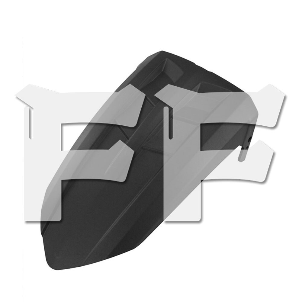 ヤマハ YAMAHA MT-15 MT 15 2017-2024 リア フェンダー マッドガード 泥除け ABS パーツ オートバイ拍卖