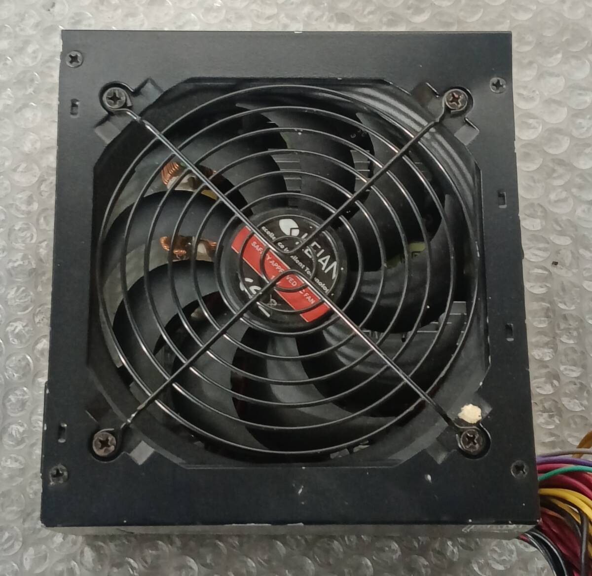 【中古パーツ】KEIAN KT-S550-12A 550W電源ユニット 電源BOX 80PLUS■DY4046拍卖