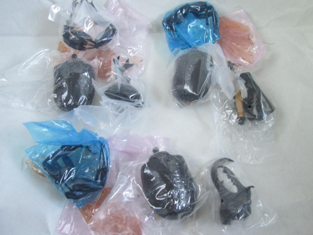 ガシャポン いきもの大図鑑 かぶとむし ヤマトカブトムシ くわがた ニジイロクワガタ かまきり オオカマキリ だんごむし セット拍卖