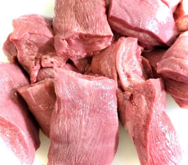 ^_^/即決は×5kgです!【穀物肥育】牛タン先 端材 タンシチュー! 煮込み料理に最適です! 1kgからの販売です○拍卖