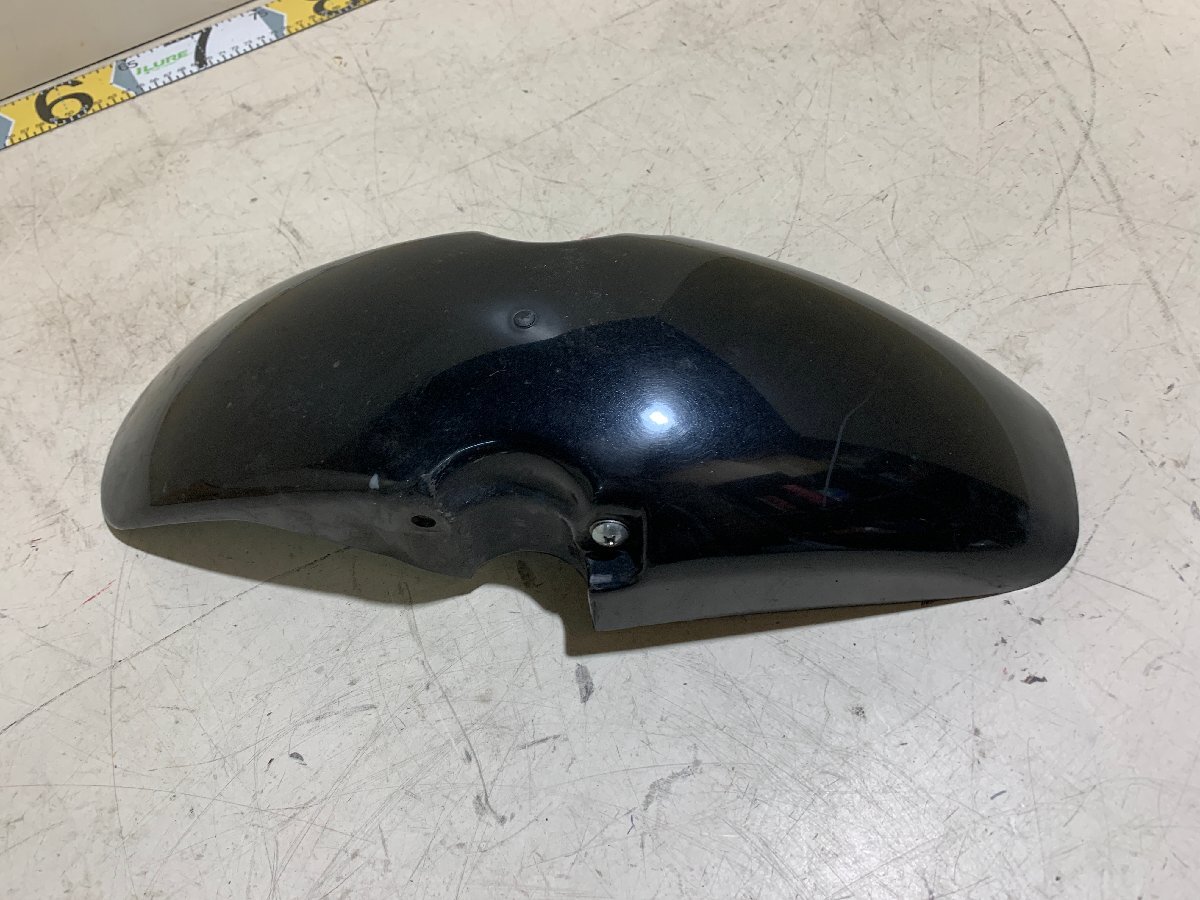HONDA ホンダ CBR250R MC19 フロントフェンダー フロント フェンダー カウル バイクパーツ バイク パーツ 部品 修復・付け替え等に拍卖