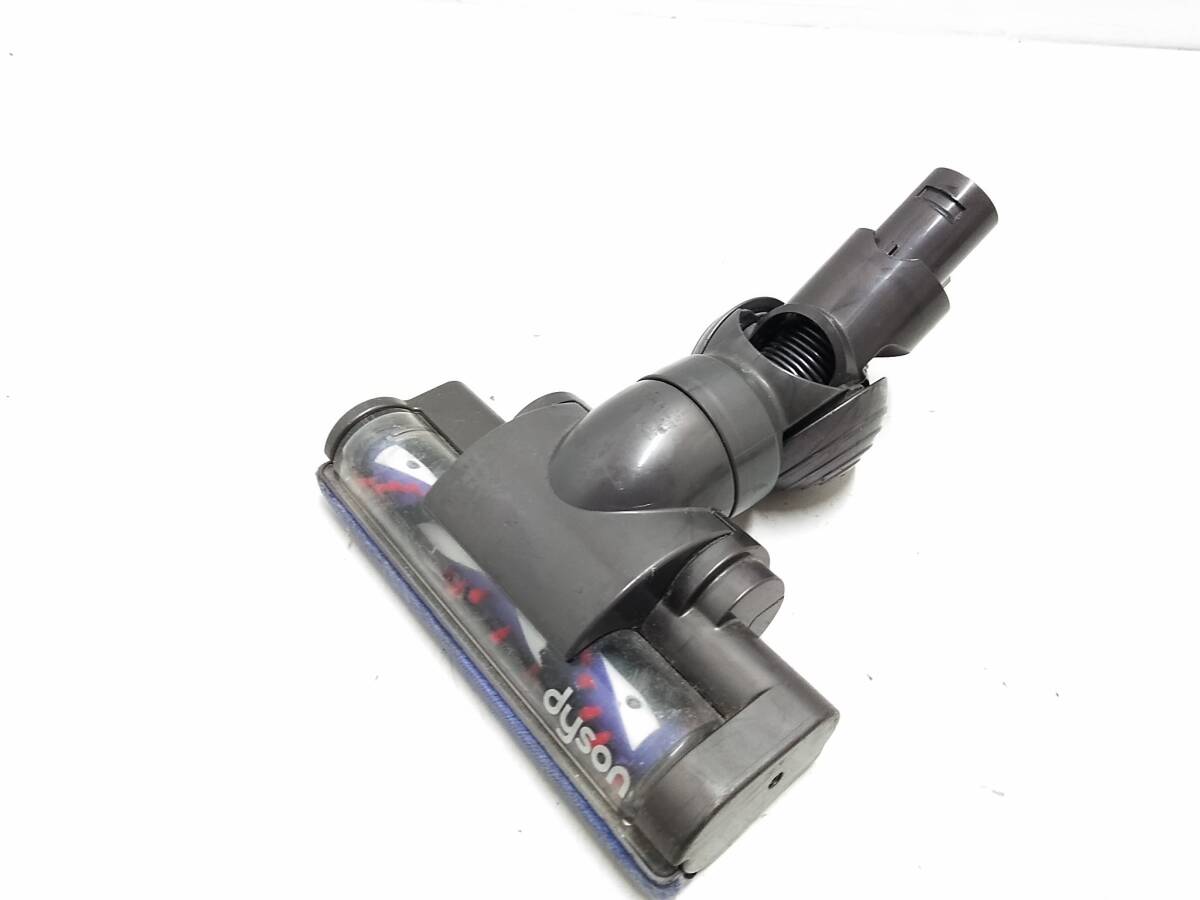 ○動作品 dyson ダイソン 純正品 DC35 カーボンファイバーブラシ モーターヘッド ヘッド ツール 部品 0719-41B @80○拍卖