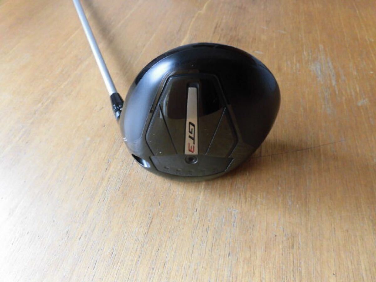 タイトリスト ドライバー GT3 10° TENSEI Sシャフト拍卖