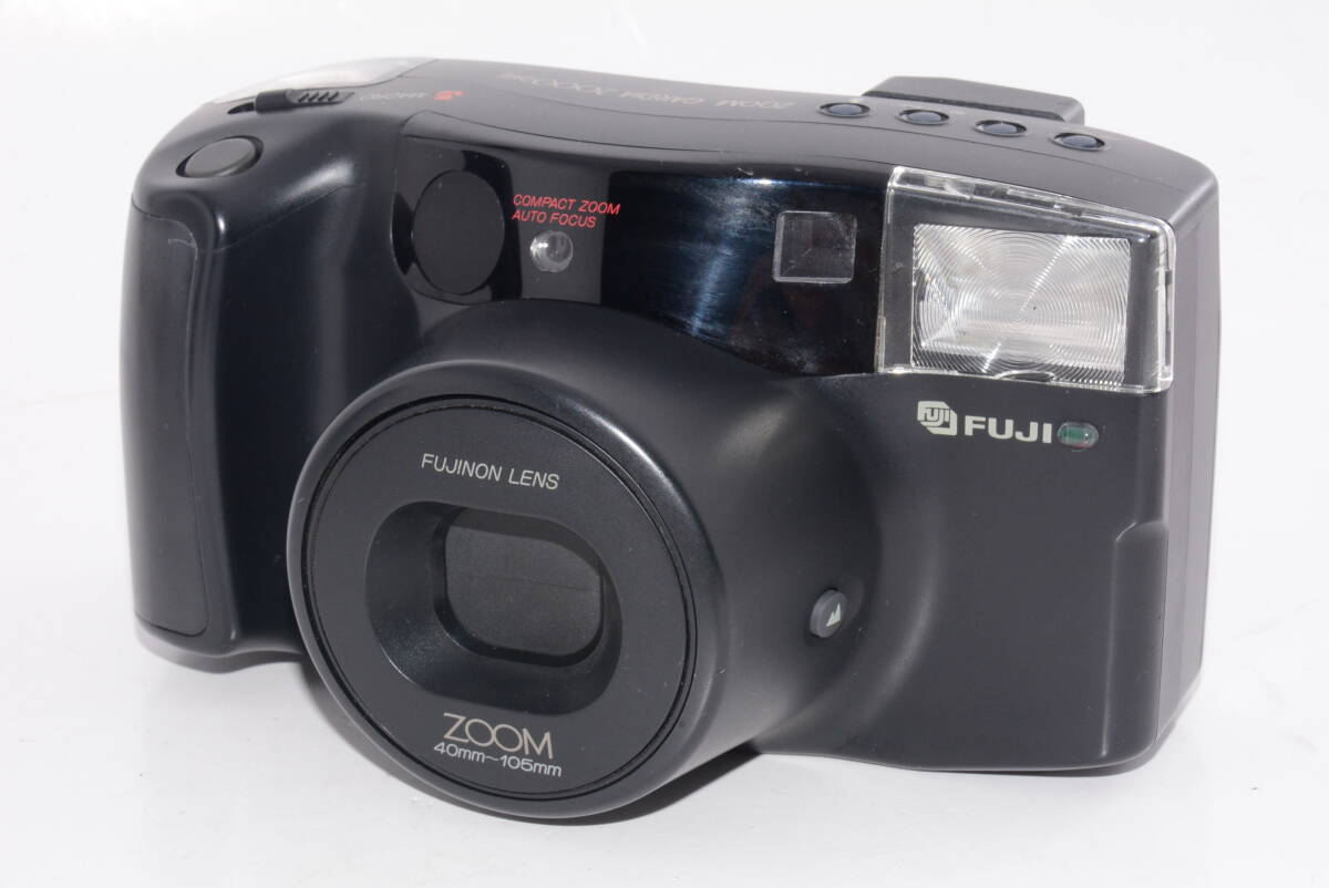 【外観特上級】FUJI ZOOM CARDIA 2000 DATE #t8131-1拍卖