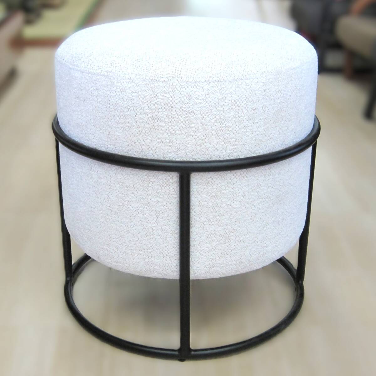 スツール PC-507 IV 少々キズ有 拍卖