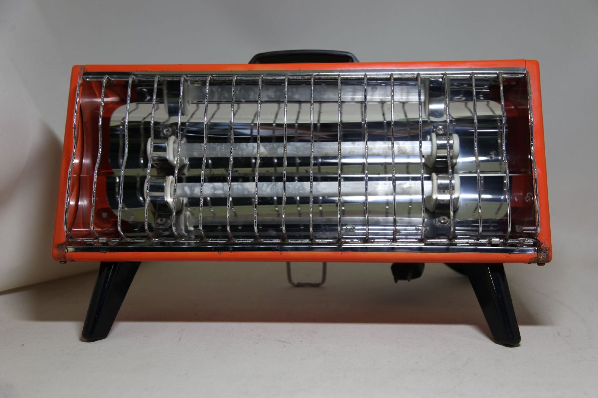 National DSー29N 電気ストーブ(反射式) ★428拍卖